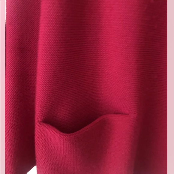 COS cropped boxy sweater - Picture 2 of 3